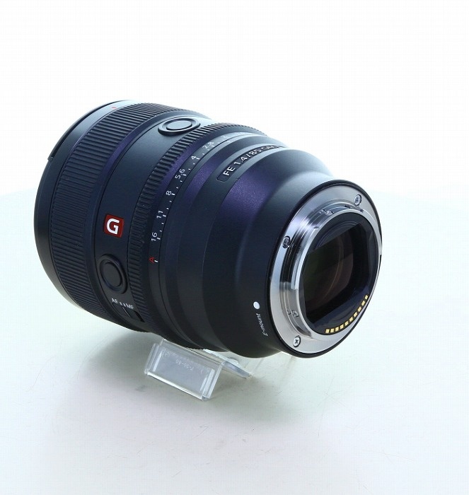 ソニー FE85/F1.4 GM II