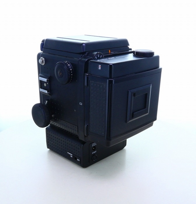 マミヤ RZ67プロII+120ホルダー+ワインダー