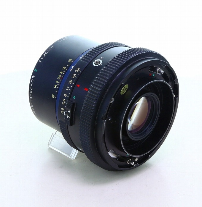 マミヤ SEKOR Z 90/3.5W