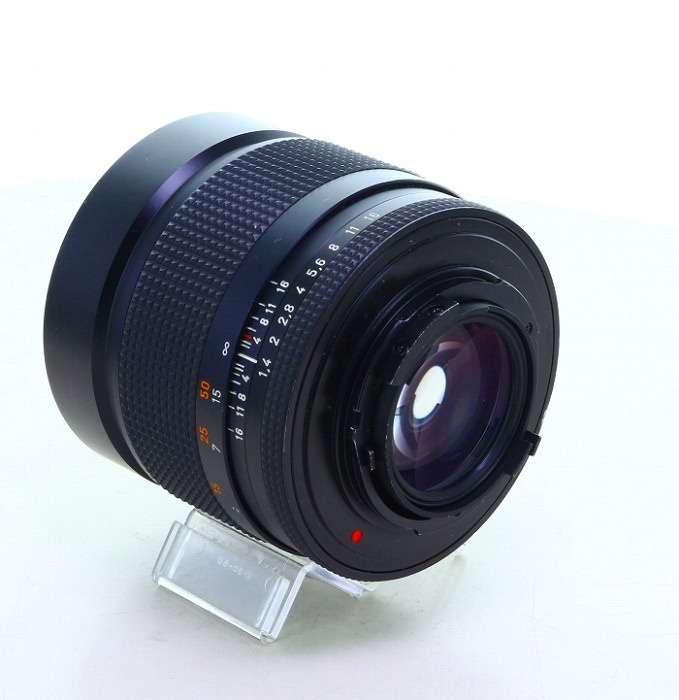 コンタックス Planar T*85/1.4 AEG