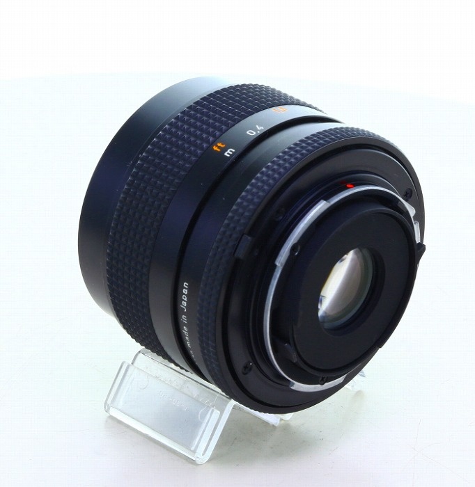 コンタックス Distagon T* 35/F2.8 MMJ