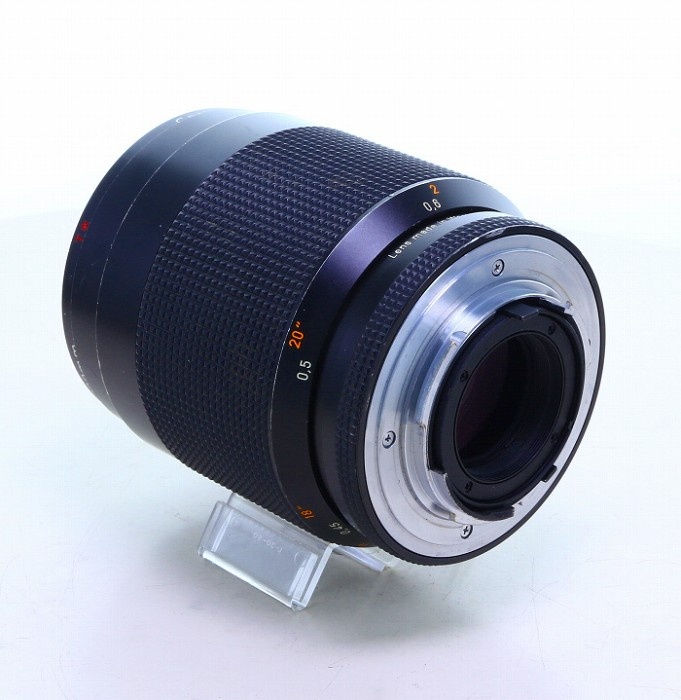 コンタックス Makro-Planar 100/2.8 AEG