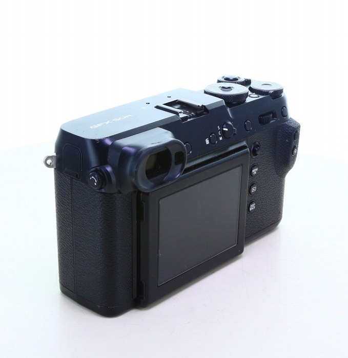 フジフイルム GFX 50R