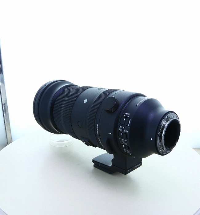 シグマ 150-600/5-6.3 DG DN OS SPORTS (ソニー用)