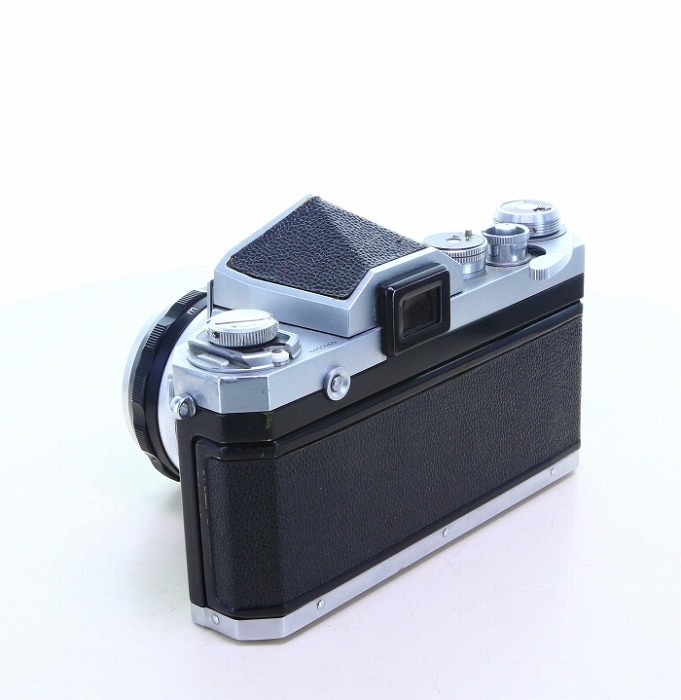 ニコン F(CH)アイレベル+Sオート5cm/2