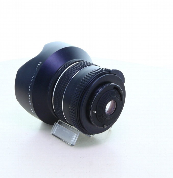 ペンタックス SMCタクマー15/3.5 (M42)