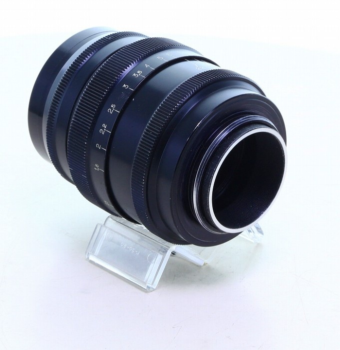 ロシア製 ジュピター9 85/2(L)