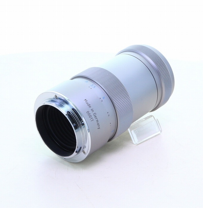 Meyer-Optik トリオプラン100/2.8(ソニーE)