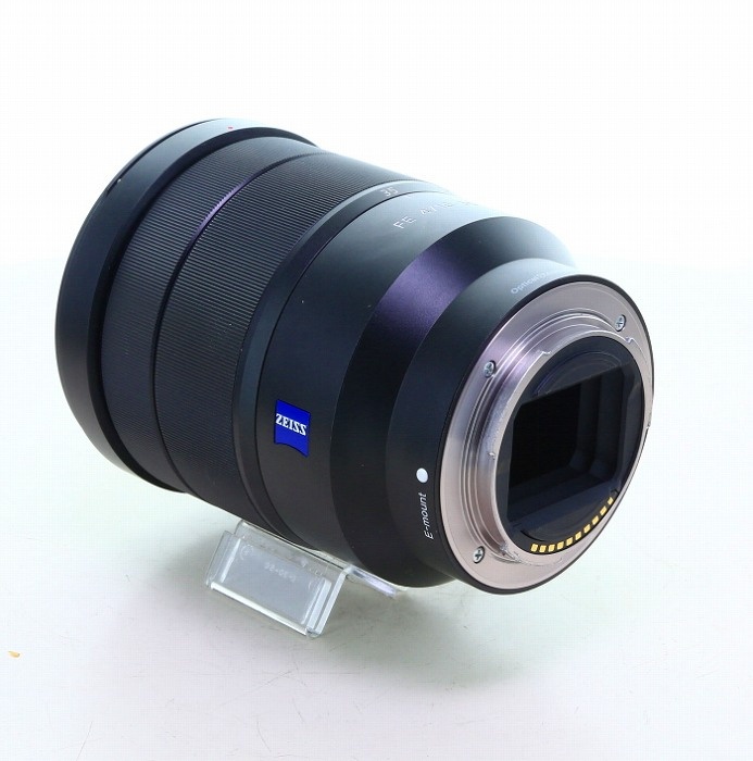 ソニー VARIO-TESSAR T*FE16-35/4 ZA OSS