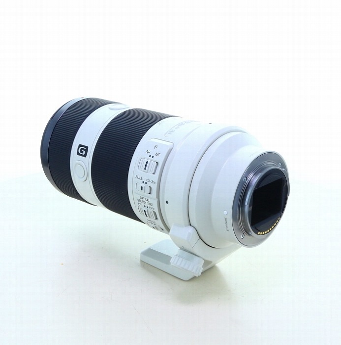 ソニー FE70-200/4 G OSS