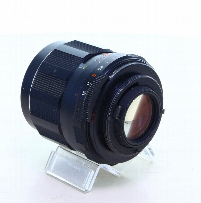 ペンタックス SMCタクマー35/2(M42)+フード