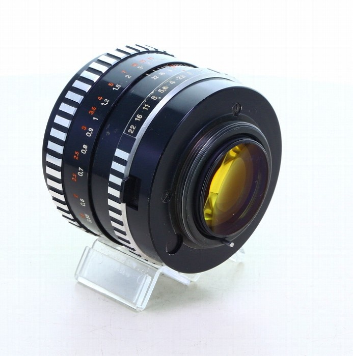 ソノタ ausJENA パンカラー55/1.4(M42)