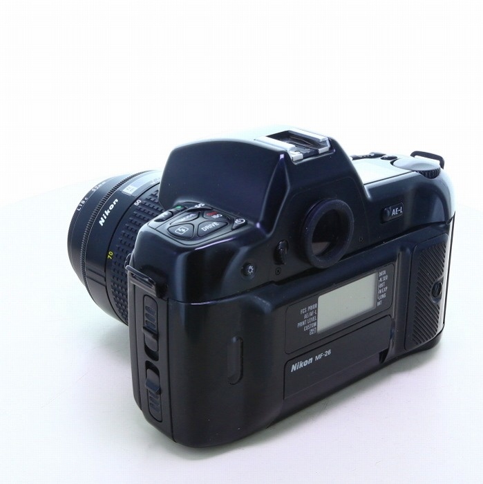 ニコン F90X+AF35-70/3.3-4.5