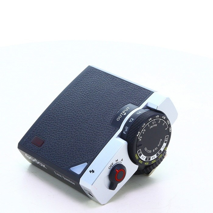 GODOX LUX JUNIOR ラツクスジユニア レトロカメラフラツシユ