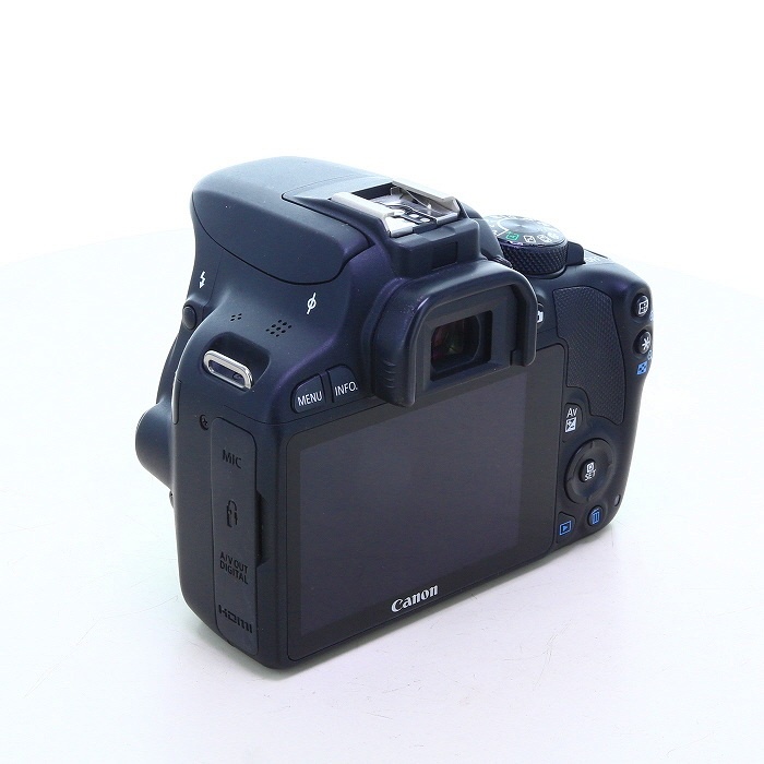 キヤノン EOS KISS X7 ボデイ