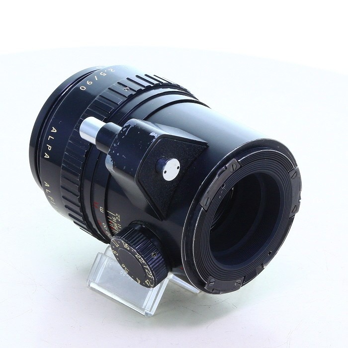 ANGENIEUX ALFITAR 90/2.5(アルパ用)