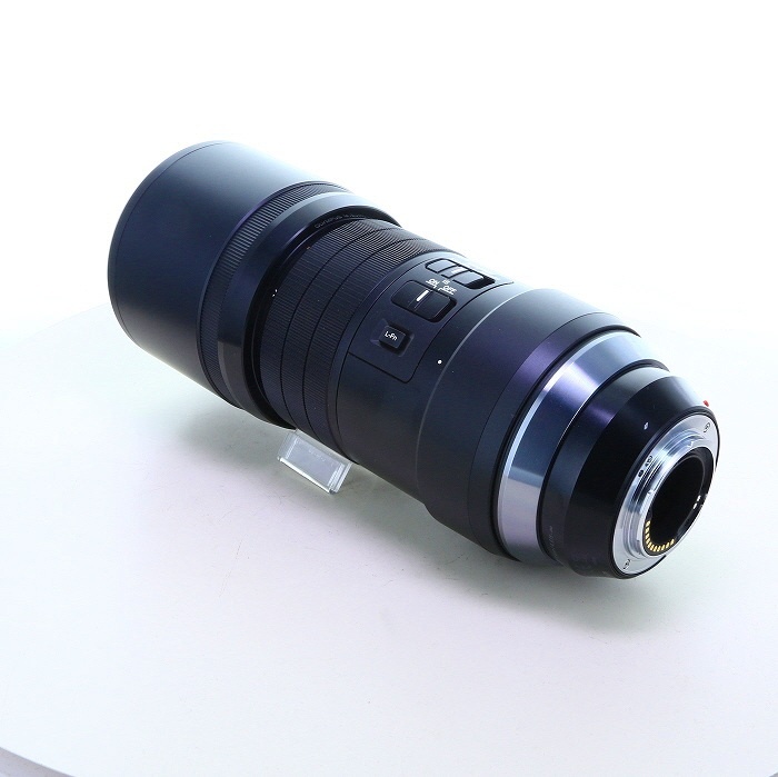 オリンパス M.ZUIKO DIGITAL ED300/4.0 IS PRO