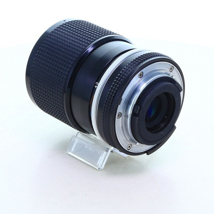 ニコン ZOOM NIKKOR Ai 43-86/3.5