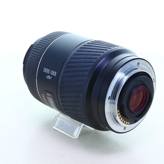 ミノルタ AF100-300/4.5-5.6(D)APO