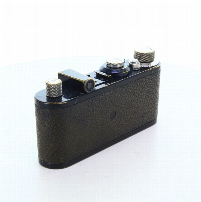 Barnack C型 ボディ