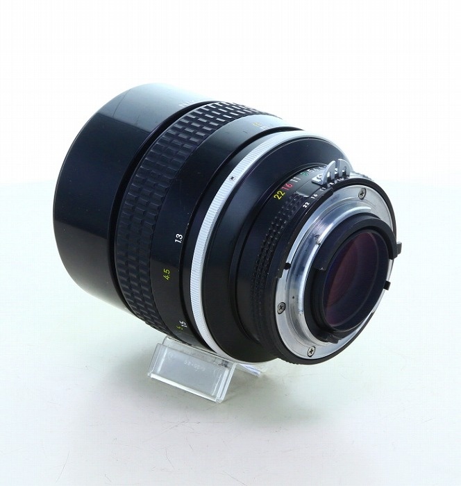 ニコン AI Nikkor 135/2
