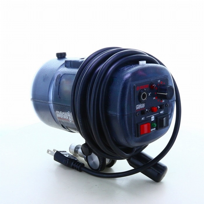 プロペット MONO301D スケルトン モノブロックストロボ