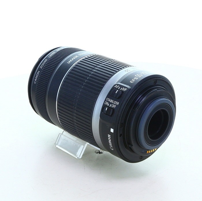キヤノン EF-S55-250/4-5.6 IS