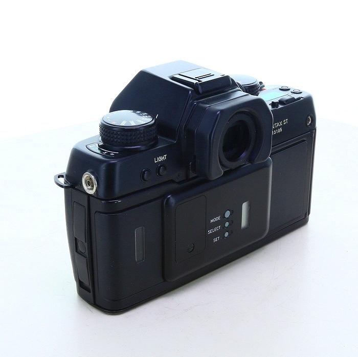 コンタックス ST