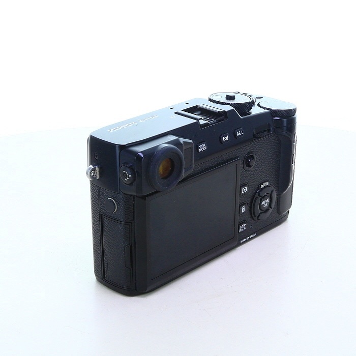 フジフイルム X-PRO2 ボデイ