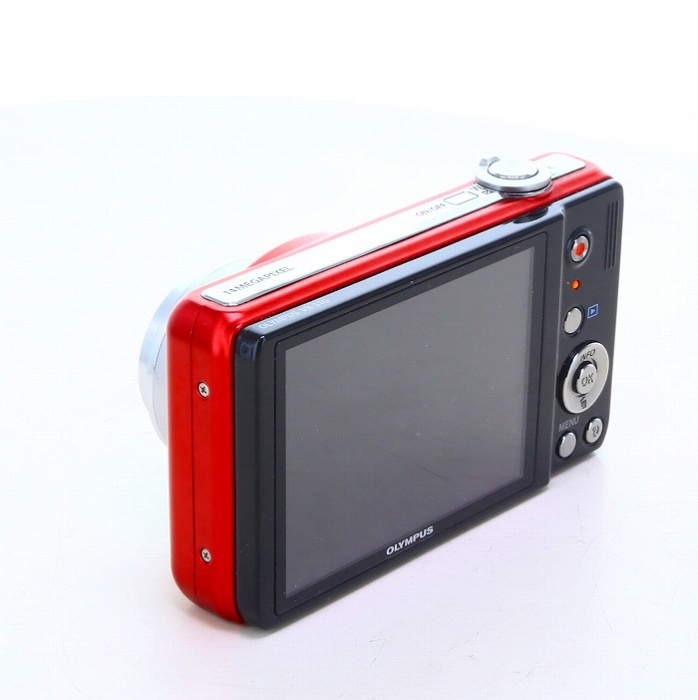 オリンパス VR-310 レツド