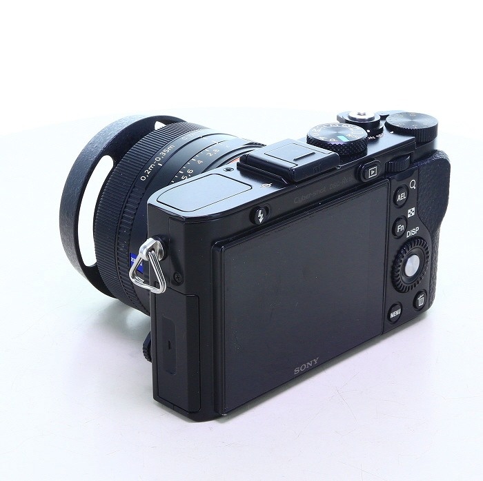 ソニー Cyber-shot RX1R