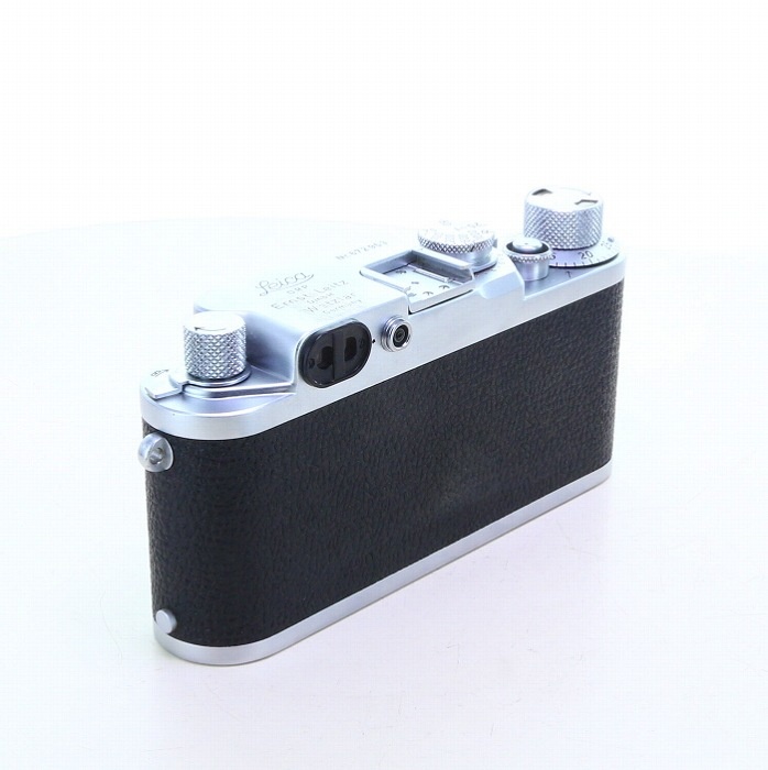 ライカ IIIF レッドシンクロ