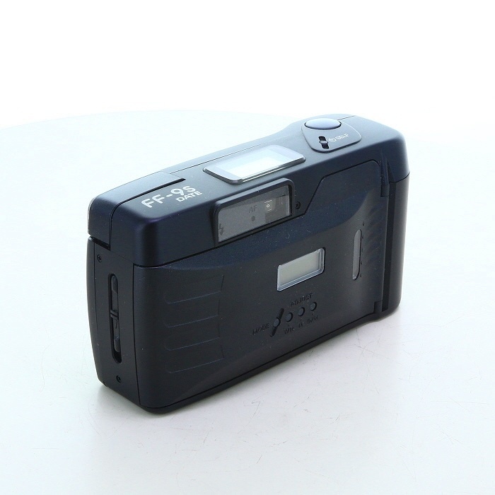 リコー FF-9S DATE