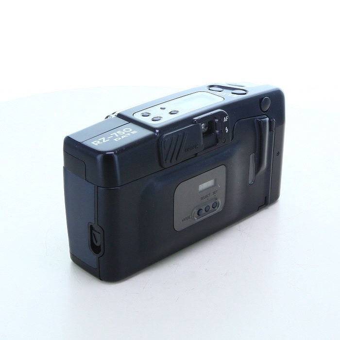 リコー RZ-750 DATE