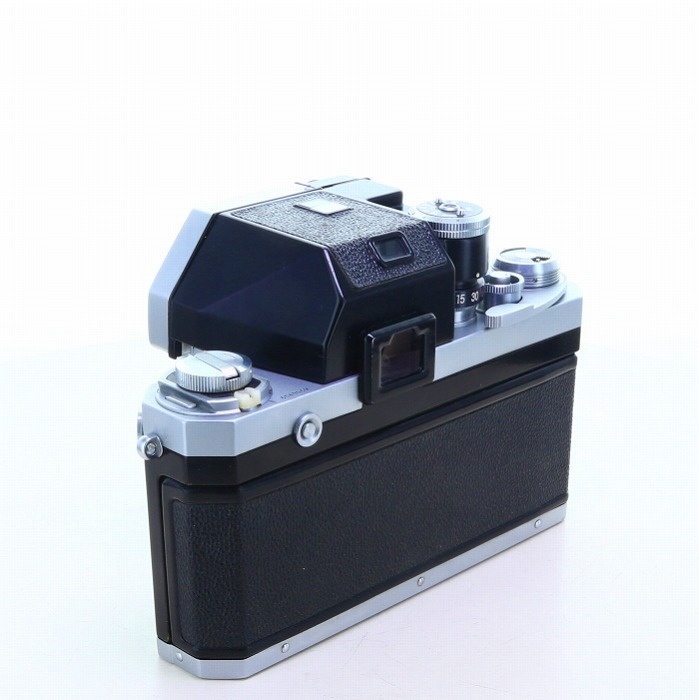 ニコン フォトミック タイプIII クローム