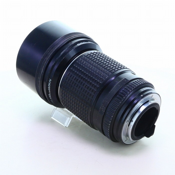 ペンタックス SMC-PENTAX 200/2.5