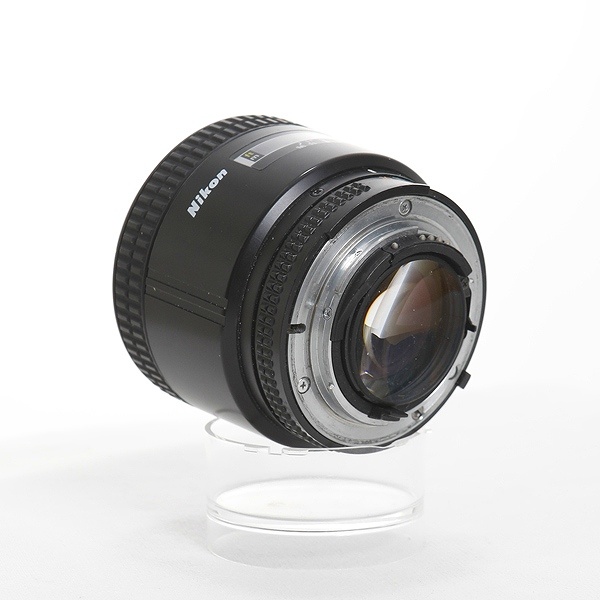 ニコン NIKON AF NIKKOR 85/1.8