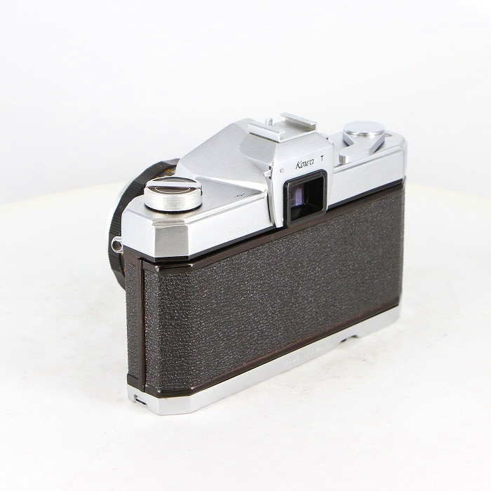 コーワ KOWA SETR+50/1.9