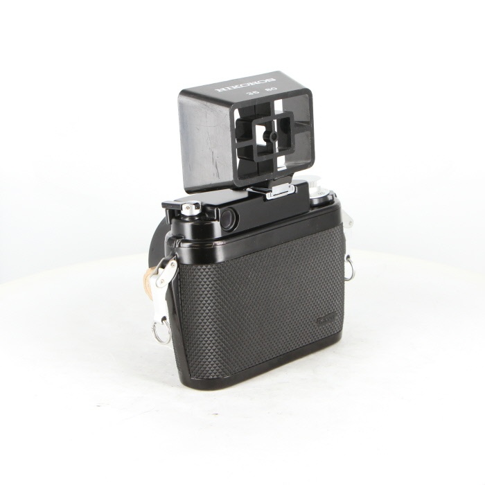 ニコン ニコノスII+35/2.5