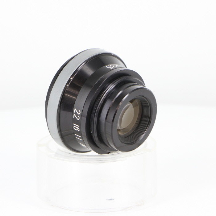 フジフイルム FUJINON-EP 50/3.5 引き伸ばしレンズ