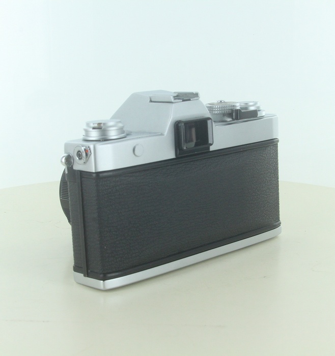 オリンパス FTL+Sタクマー55/1.8