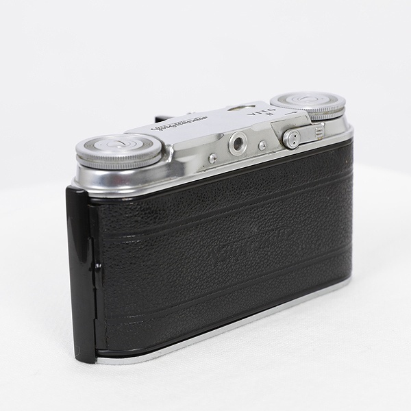 フォクトレンダー VITO II カラースコパー50/3.5