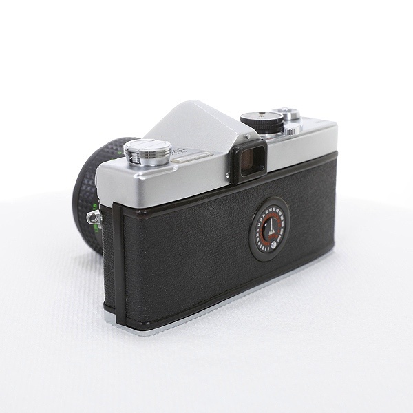 ミノルタ SR-7+M28/3.5