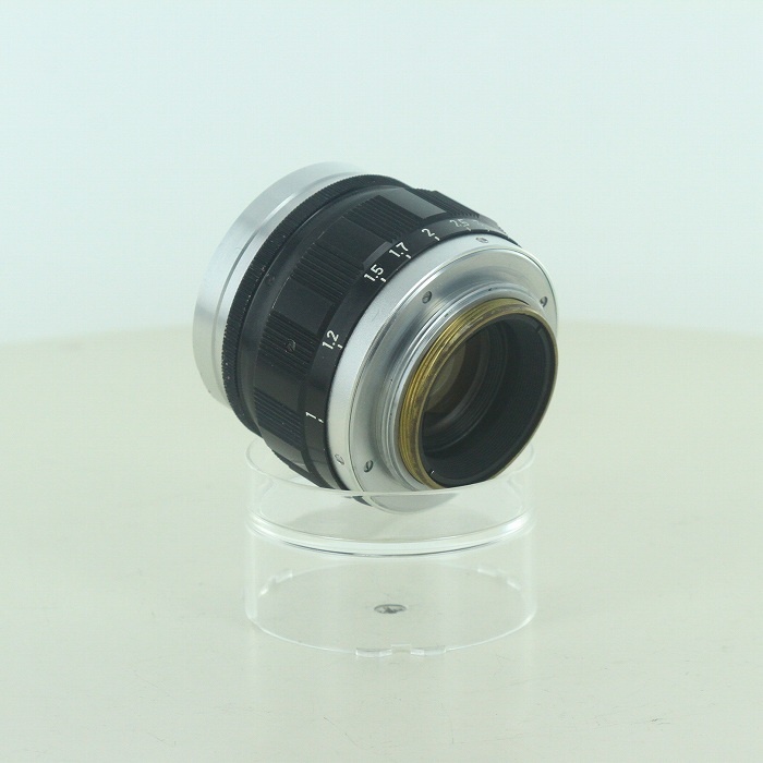 ミノルタ スーパーロッコール L5cm/1.8