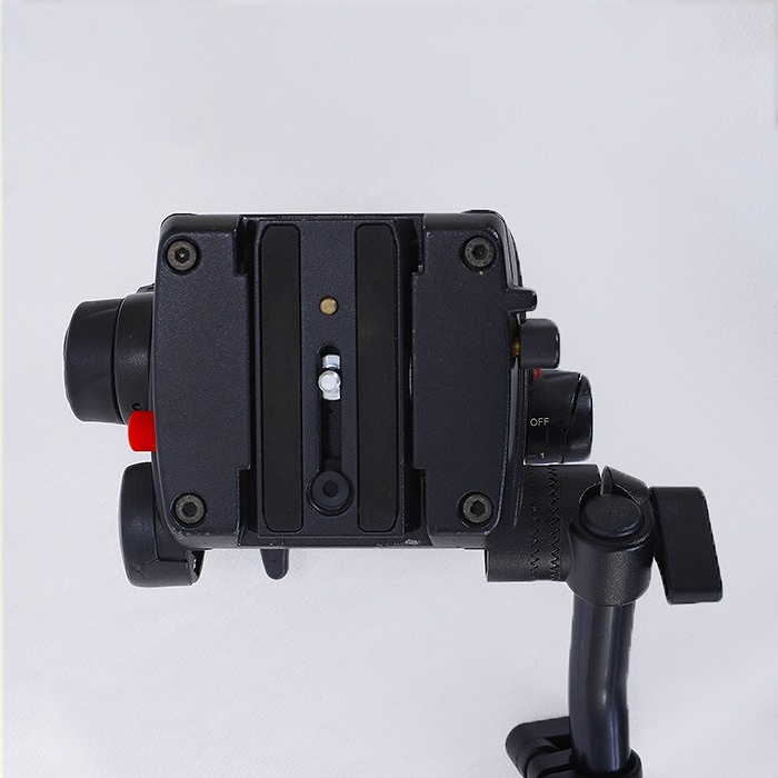 マンフロット 503HDV フルードビデオウンダイ