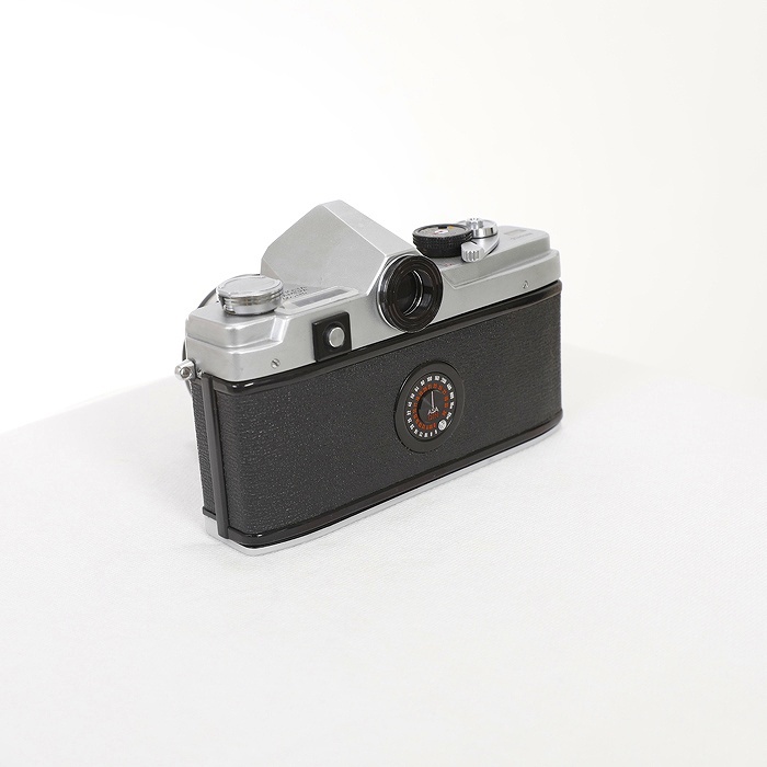 ミノルタ SR-7+AUTO ROKKOR-PF 55/1.8