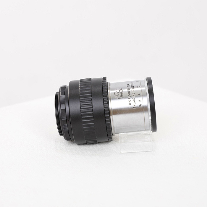 ソノタ ROSS RESOLUX 11cm/4 M42改/ヘリコイド付