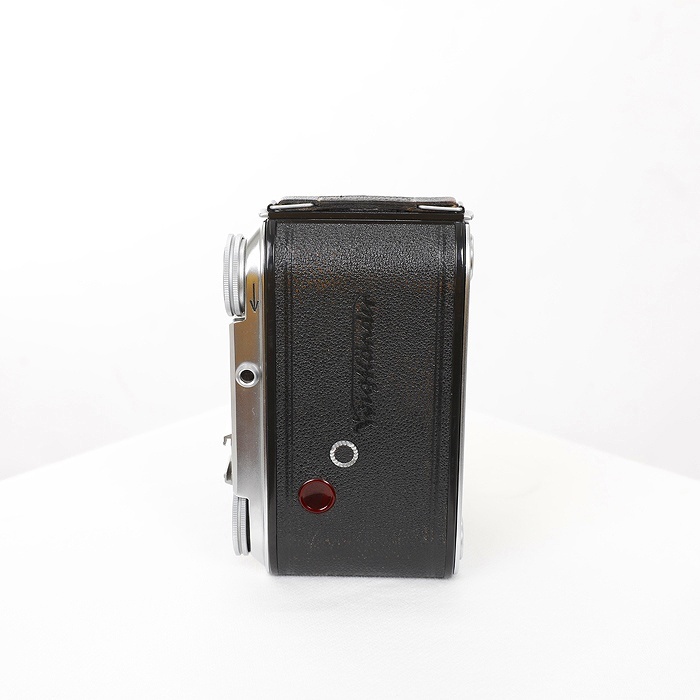 フォクトレンダー Voigtlander BESSA II(COLOR-HELIAR105/3.5)