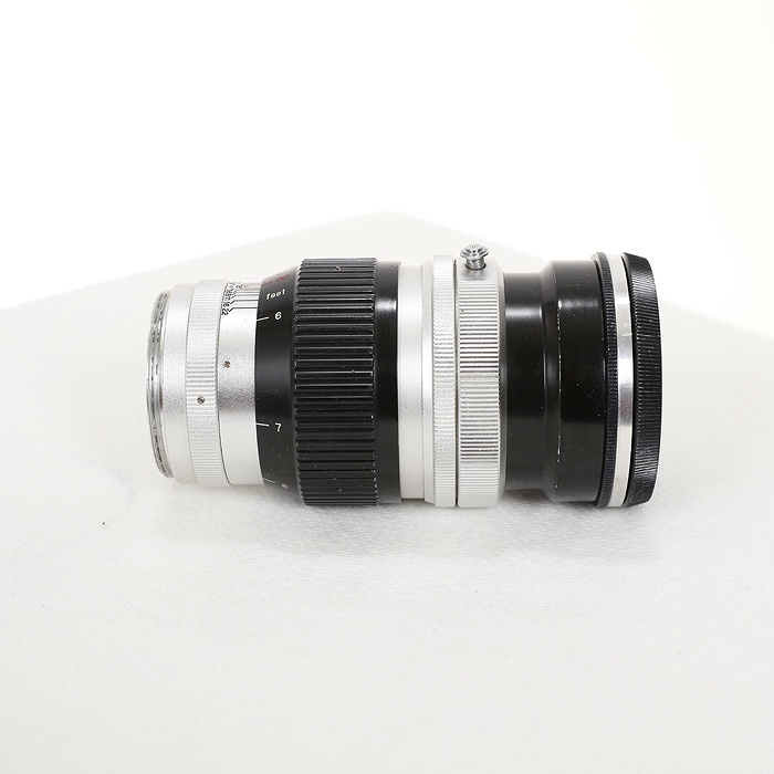 MIRANDA Miranda Soligor 135/3.5 +ファインダー (ミランダTマウント)