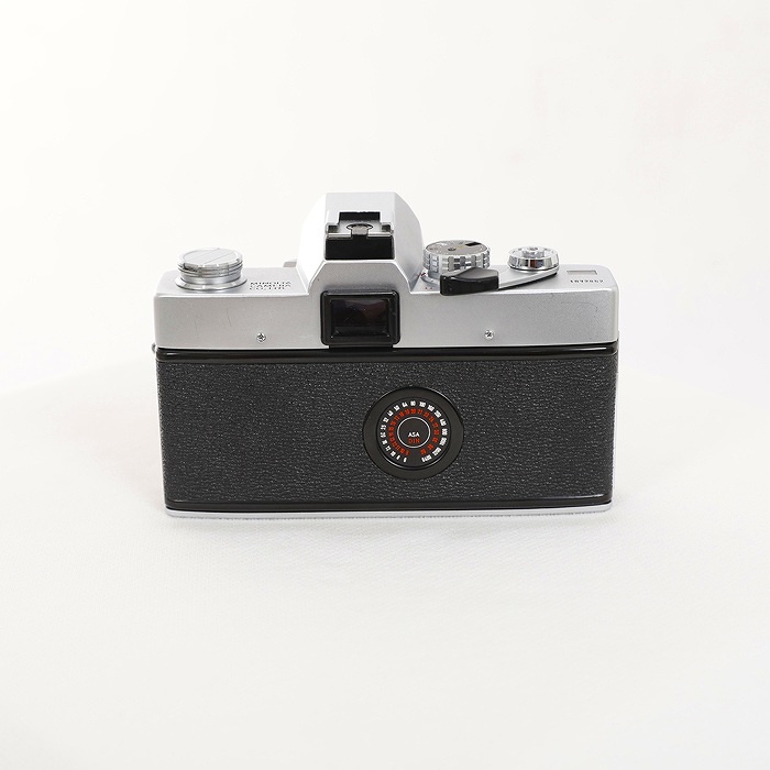 ミノルタ SRT SUPER+MC58/1.4